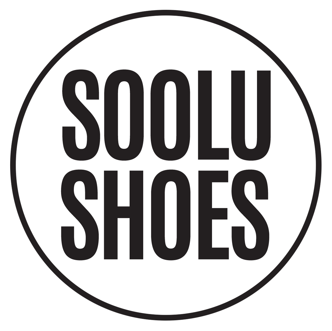Soolu Shoes
